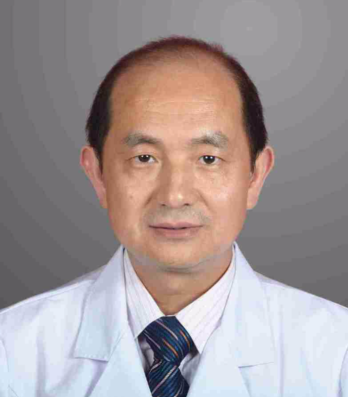 Qingmin Han