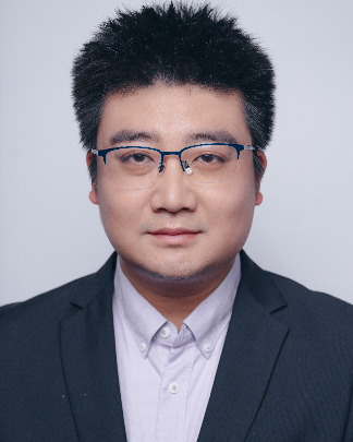 Tongxin Liu