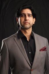 Muhammad Umar Younis