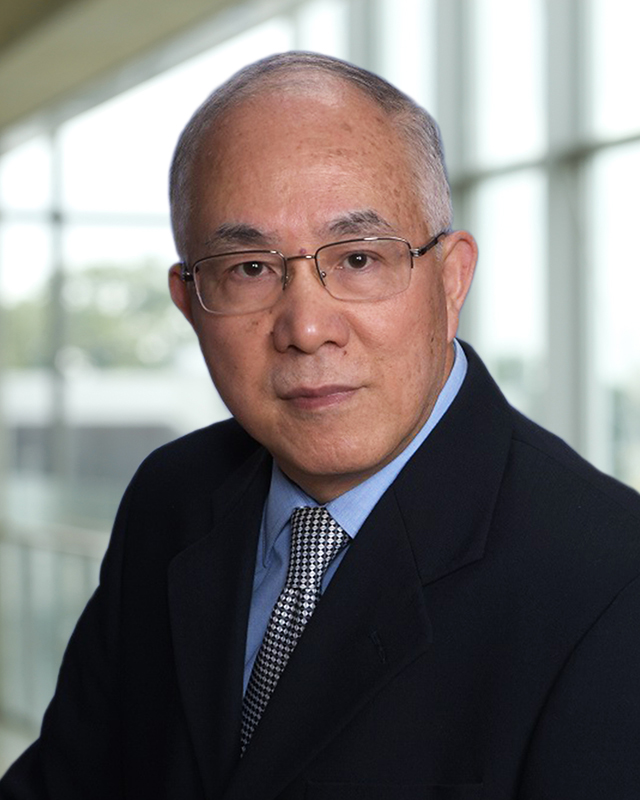 Hon Keung Kwan