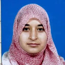 Gulmeena Shah