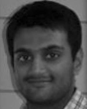 Siddharth Sridhar