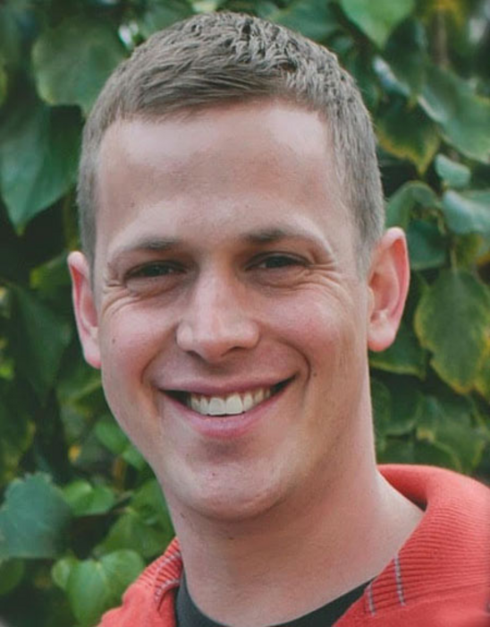 Joel Wertheim