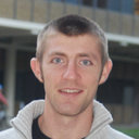 Kirk Post