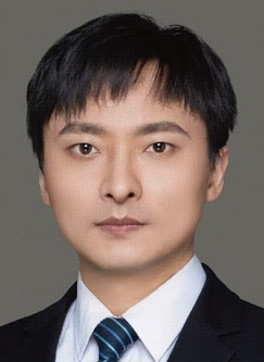 Huawei Huang