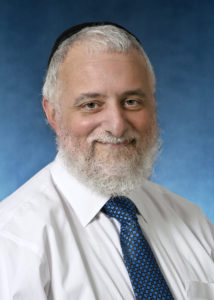 Lewis H. Romer