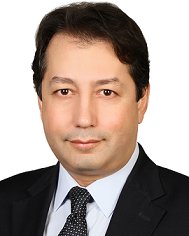 Burak Berk Ustundag