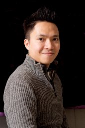 Amos P. K. Tai