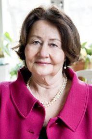 KERSTIN UVNÄS MOBERG