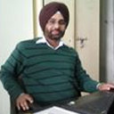 Kulwinder Singh Gill