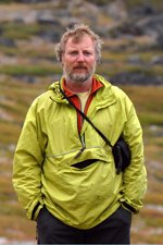 Tim Stott