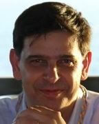 Roberto M Gamboa