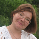 Tetiana Voitenko