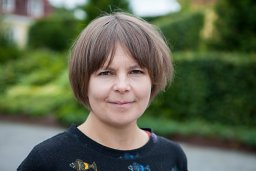 Elin Röös