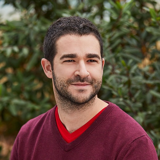 Adam Polyak