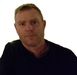 Mark J. Mckenzie