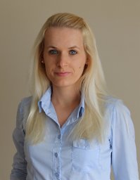 Ildiko Tombor