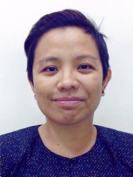 Roslynna Rosli