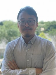 Yinsong Wang