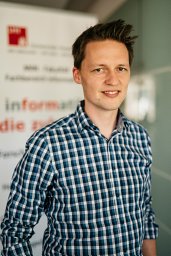 Mathias Fischer