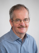 David Burgess