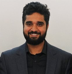 Salil Apte