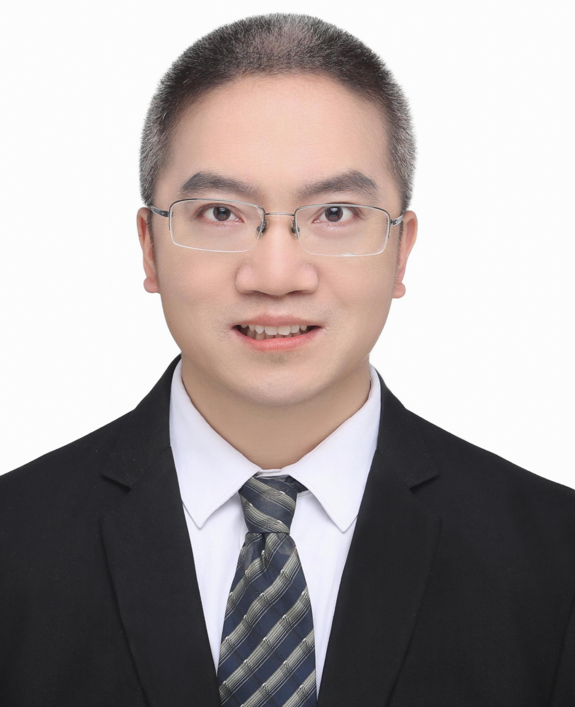 Guopeng Wang