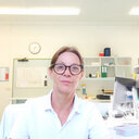 Ursula Huber- Schonauer