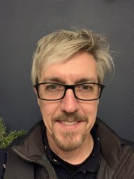 Jason Antony Byrne