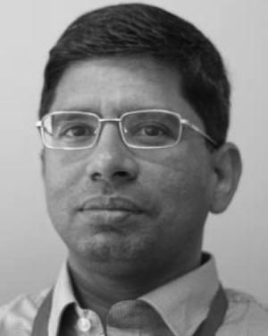 Suresh Kalyanasundaram