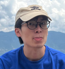 Weifeng Lin