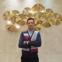 Alireza Azizi