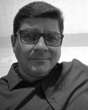 Augusto Venancio Neto
