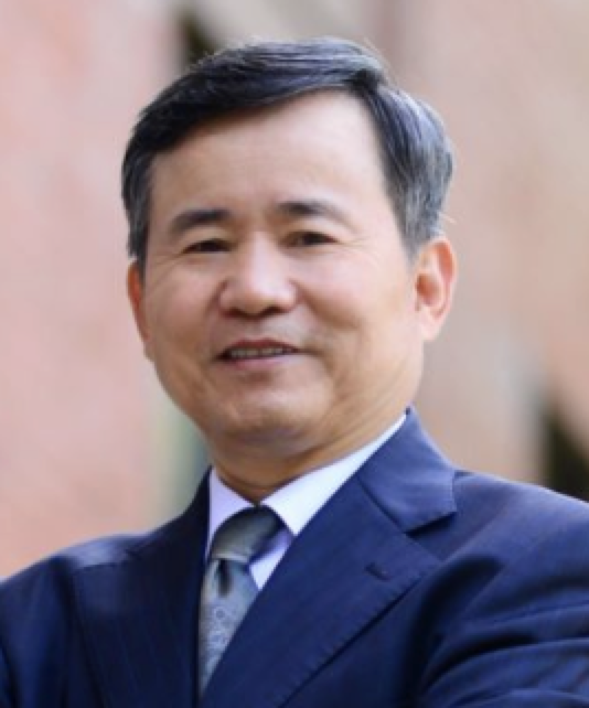 Enzhi Wang
