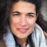 Anastasia Chrysovalantou Chatziioannou