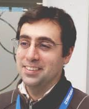 Eduardo Fernandez