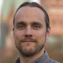 Daniel Budelmann
