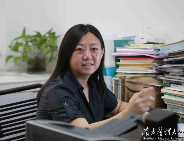 Jing Hu