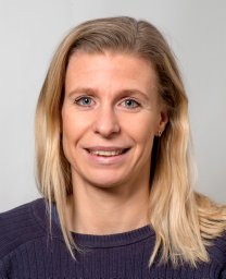 Vinknes Kathrine J