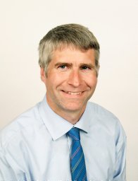 Stuart C. Burgess