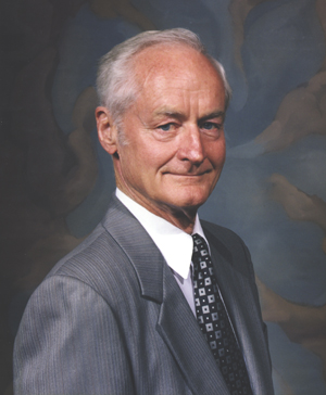 Don B. Robinson