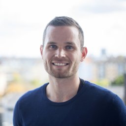 Simon Bo Jensen
