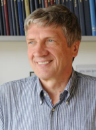 Werner Kuehlbrandt