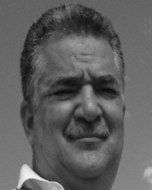 Atef Hamouda