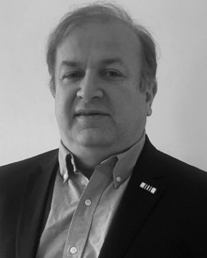 Fridon Shubitidze