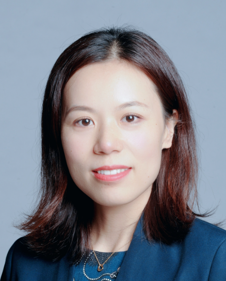 Mengzhen Xu