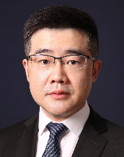 Binsheng Fu