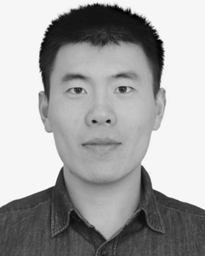 Xunhui Zhang