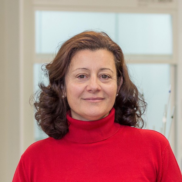 Ana Isabel Lillebø