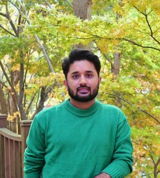 Sushil Satish Chhapekar